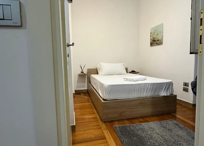 Sweet Borghese Apartament Rzym